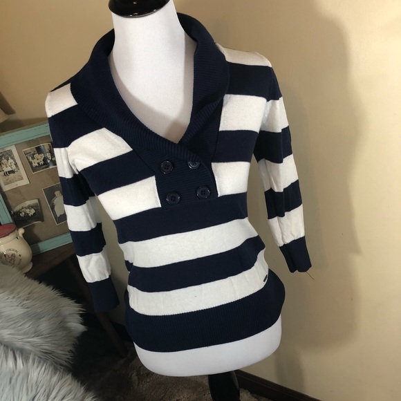 US Polo Association Sweaters - US Polo Association Sweater Top